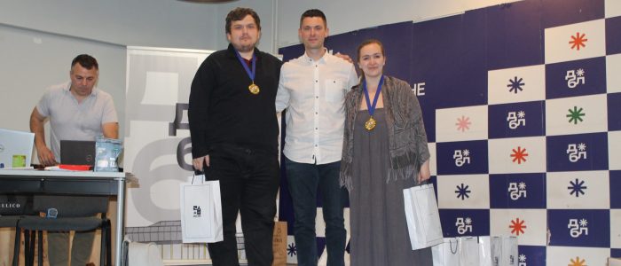 Banjalučki Dani Kviza 2025